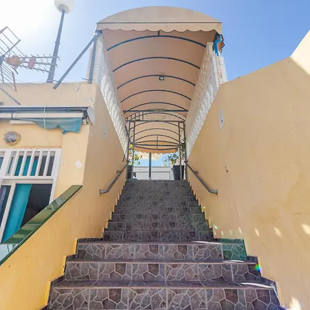 Flatguest La Concha 101 Sin Ascensor Apartment Puerto Rico (Gran Canaria)