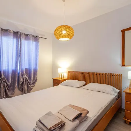 Flatguest La Concha 101 Sin Ascensor Puerto Rico (Gran Canaria)