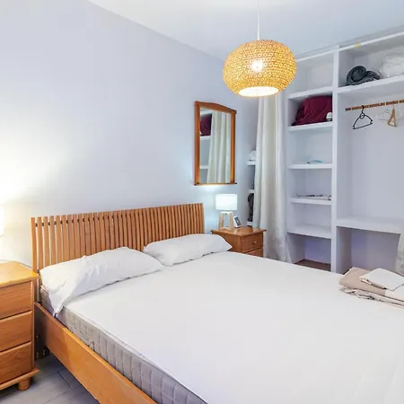 Flatguest La Concha 101 Sin Ascensor * Porto Rico