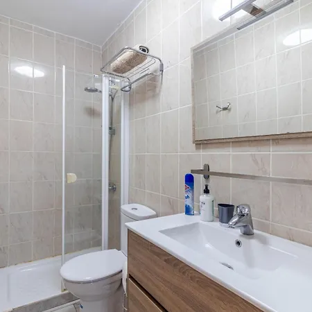 Апартаменты Flatguest La Concha