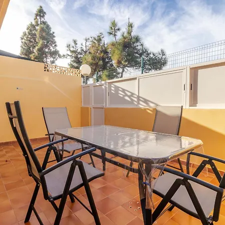Апартаменты Flatguest La Concha *