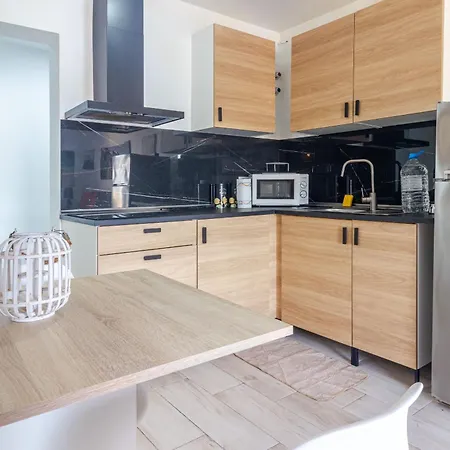 公寓 Flatguest La Concha